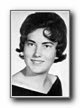 Susan Walls: class of 1964, Norte Del Rio High School, Sacramento, CA.